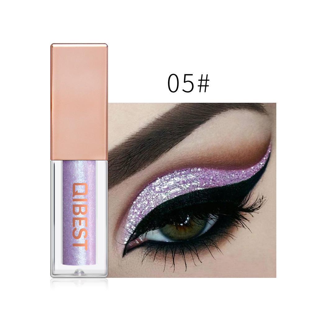 Pearly Liquid Eye Shadow | Limited Run!