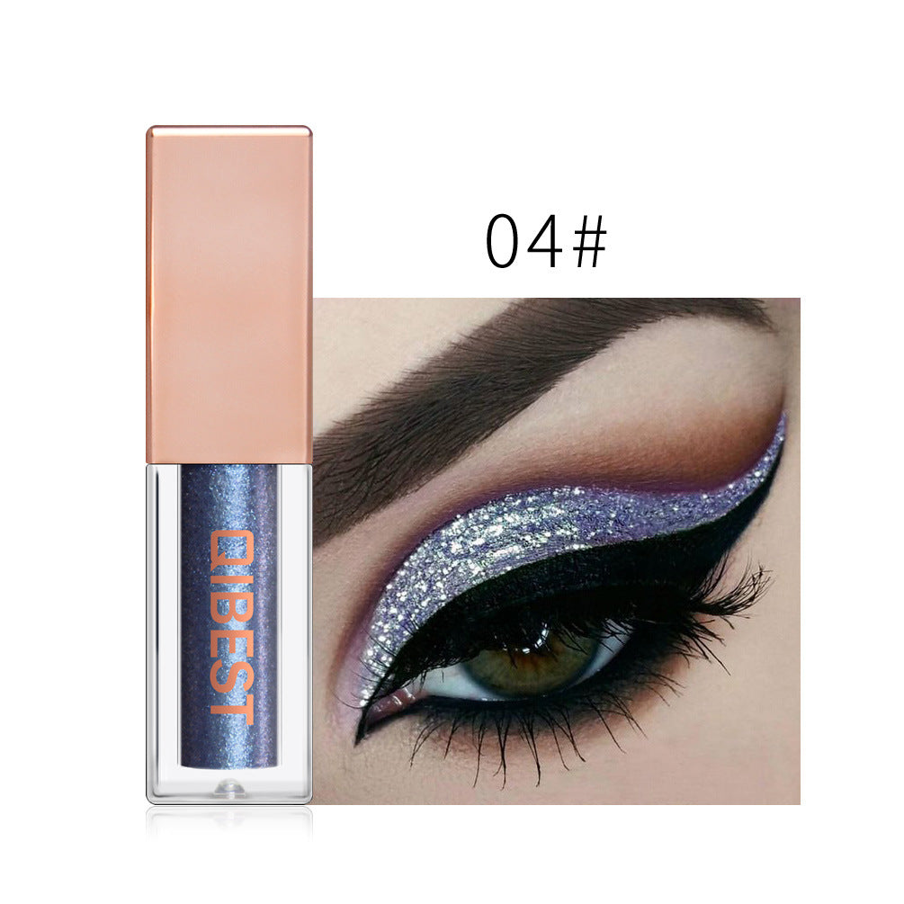 Pearly Liquid Eye Shadow | Limited Run!