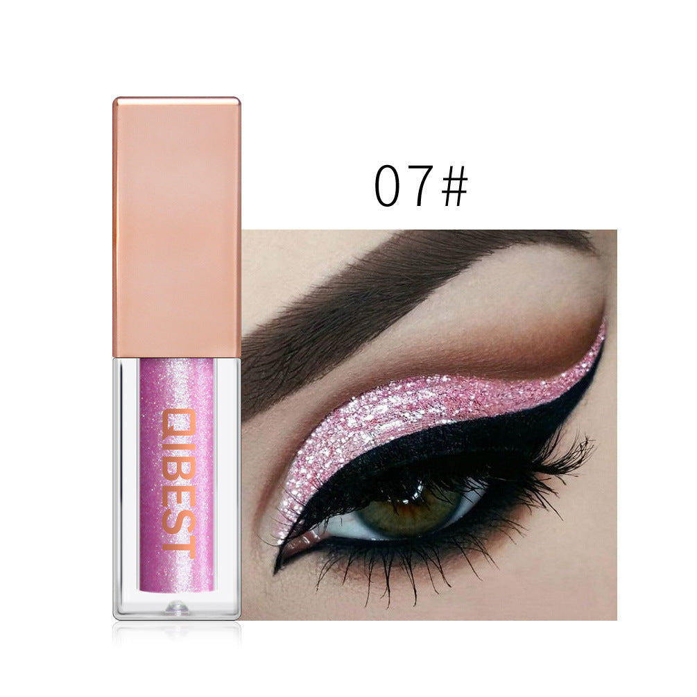 Pearly Liquid Eye Shadow | Limited Run!
