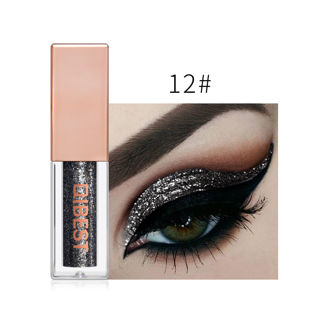 Pearly Liquid Eye Shadow | Limited Run!