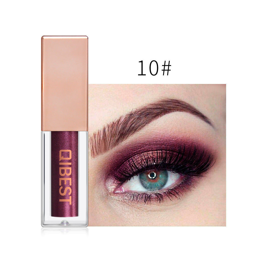 Pearly Liquid Eye Shadow | Limited Run!