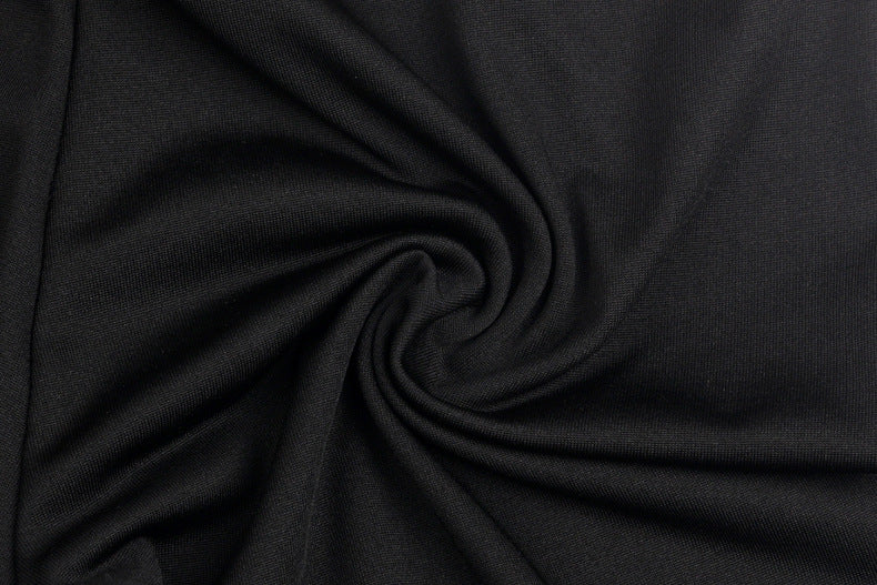 Ladies Slim Butt Lift Solid Color Yoga Pants