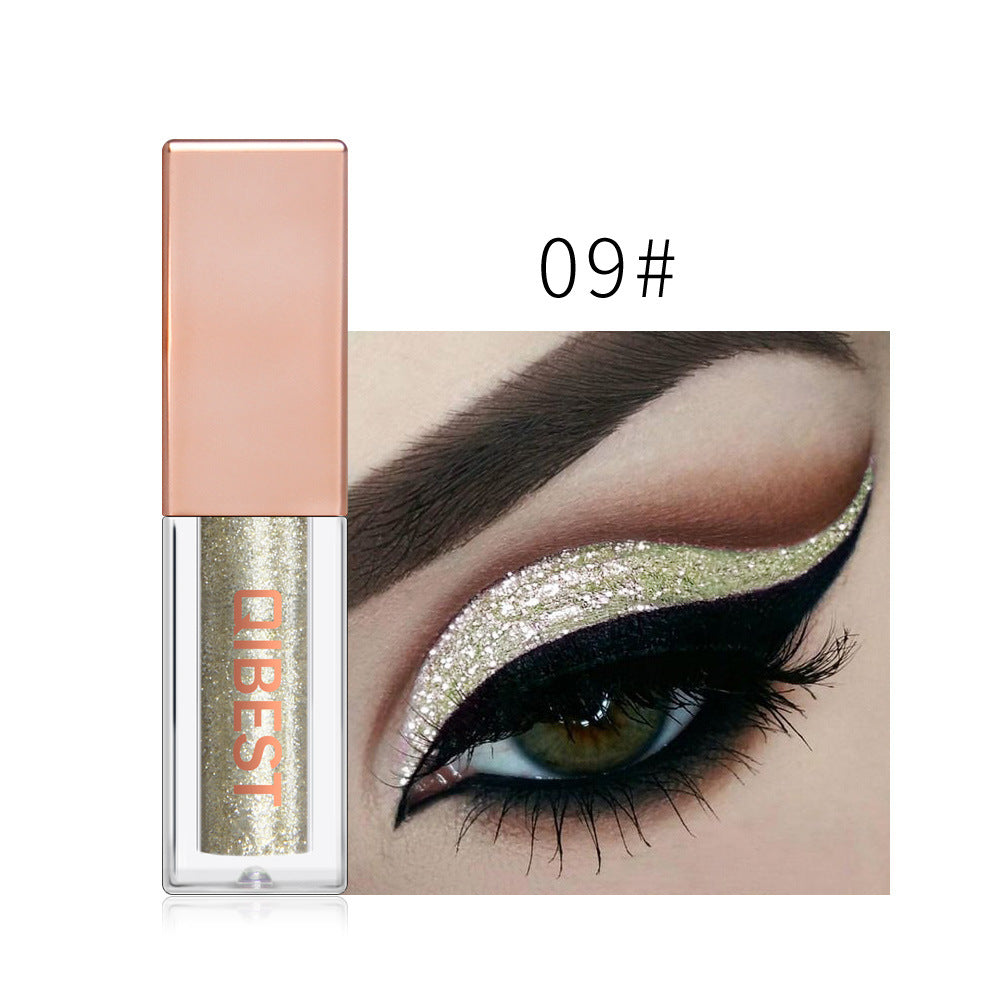 Pearly Liquid Eye Shadow | Limited Run!