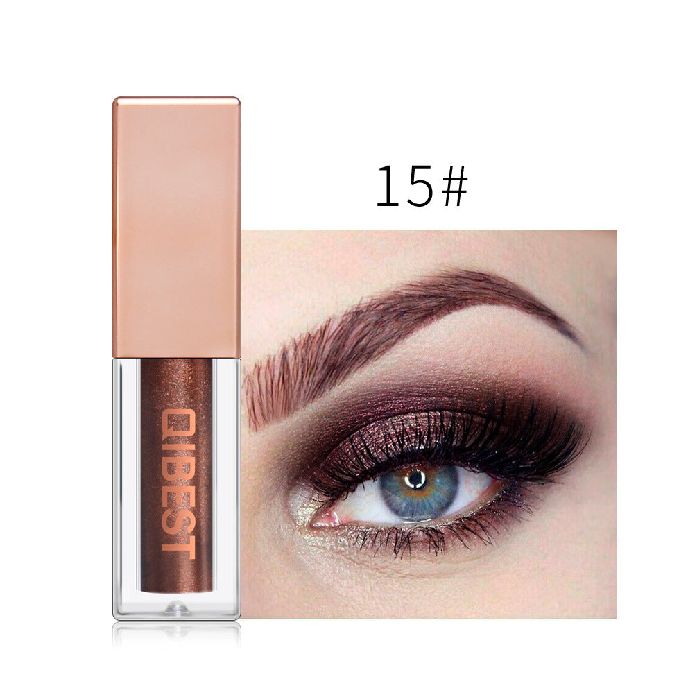 Pearly Liquid Eye Shadow | Limited Run!