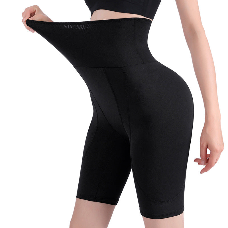 Fat Burning High Waist Compression Leggings (INSTANT RESULTS)