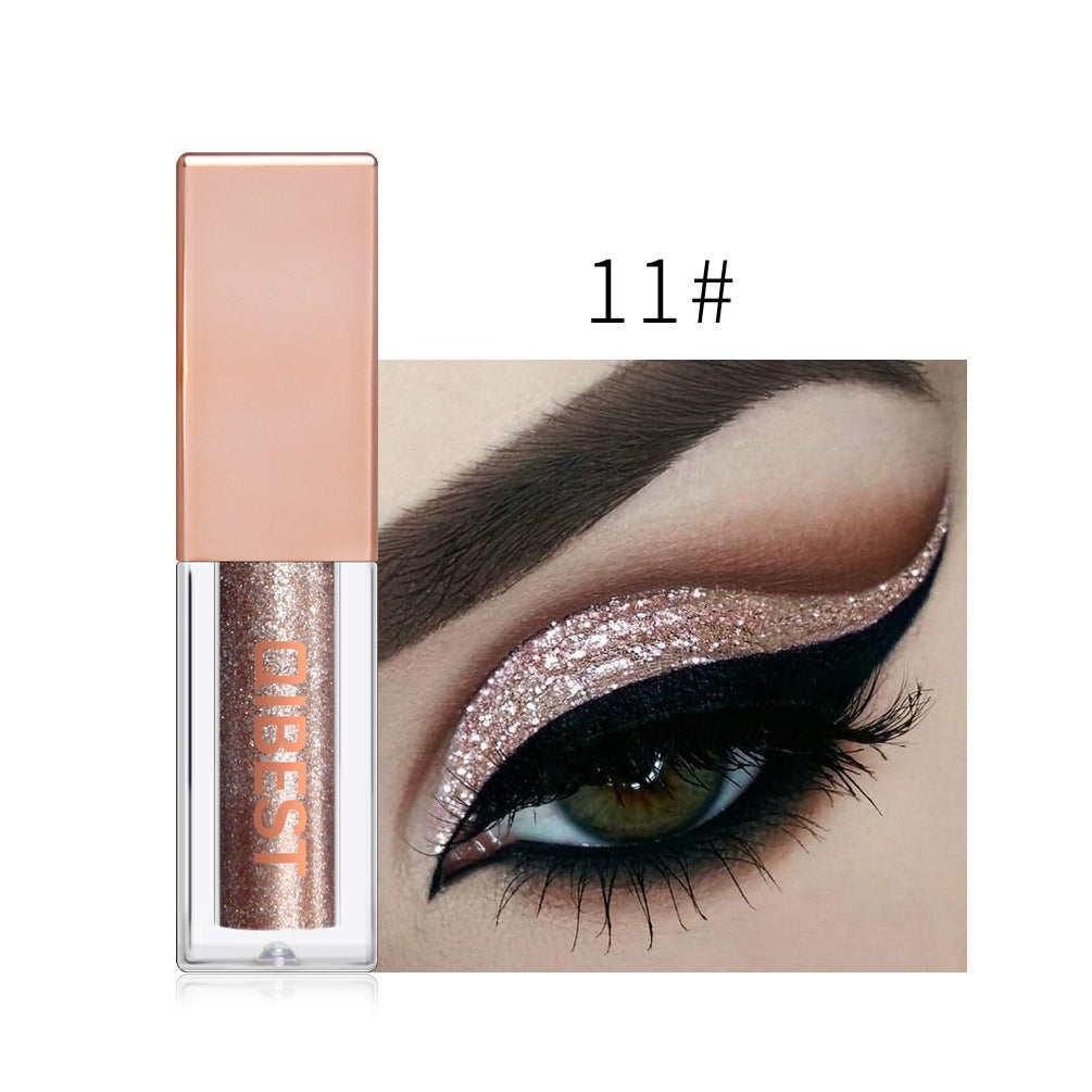 Pearly Liquid Eye Shadow | Limited Run!