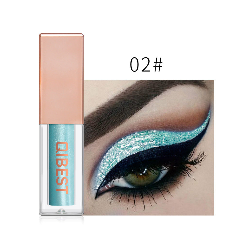 Pearly Liquid Eye Shadow | Limited Run!