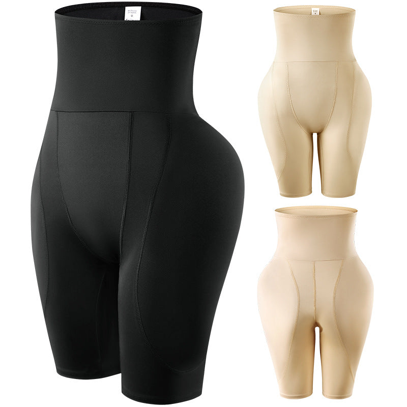 Fat Burning High Waist Compression Leggings (INSTANT RESULTS)