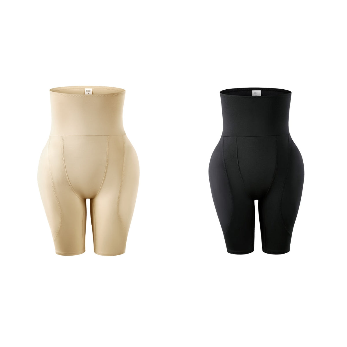 Fat Burning High Waist Compression Leggings (INSTANT RESULTS)